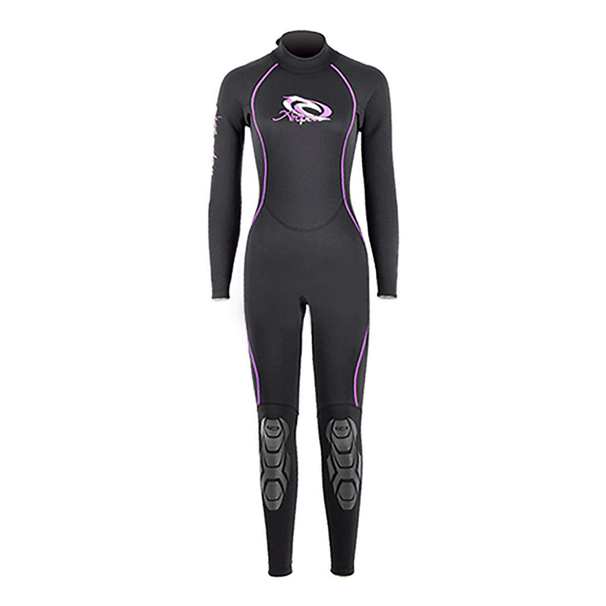 Aropec - Traje de Neopreno para Surf para Mujer DS-5B19W-2Z 