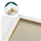 Lienzo 30x40 BLANCO