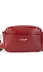 BANDOLERA ARLETTE BORDEAUX