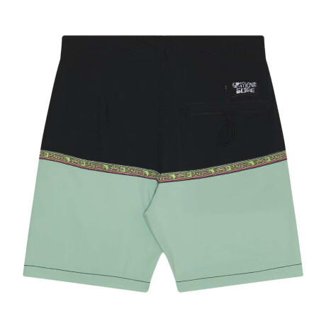 Boardshort Critical Slide Monolith 18''