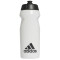 Botella Adidas 500 ml Blanco - Negro