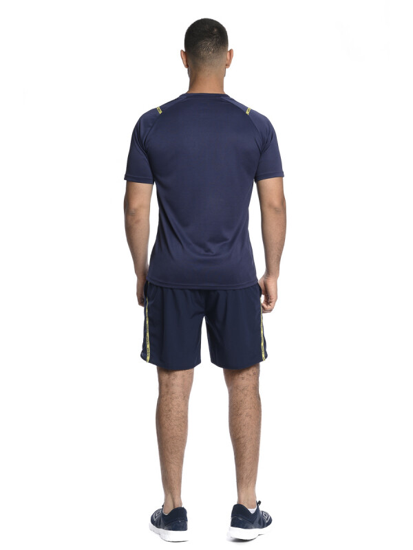 Bermuda Taped Umbro Hombre 11l