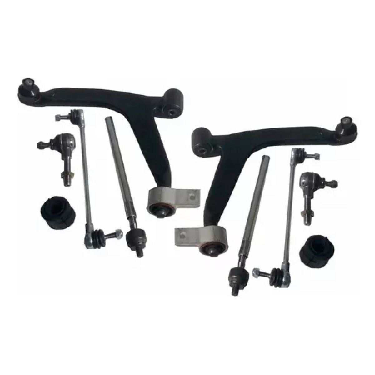 SUSPENSION VARIOS COMBO TREN DELANTERO CITROEN XSARA PICASSO BERLINGO M59 