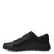 Zapatos de Hombre Caterpillar Hex + Cuero Negro