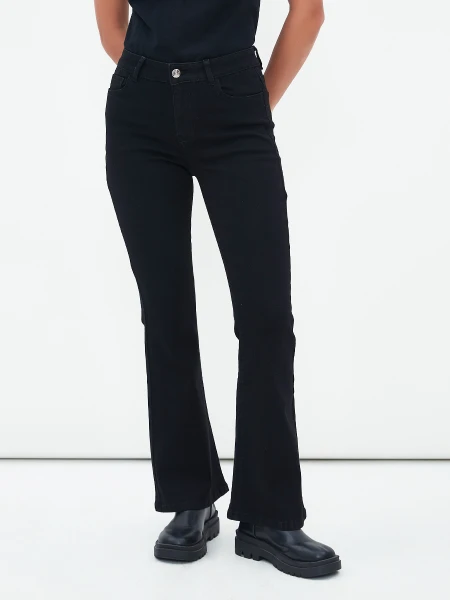 JEAN TOLEDO OXFORD NEGRO