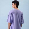 Remera Chill Peel Lila