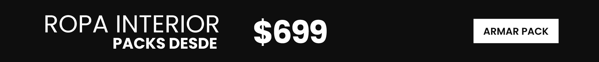 Soutienes 3 x 1490+990