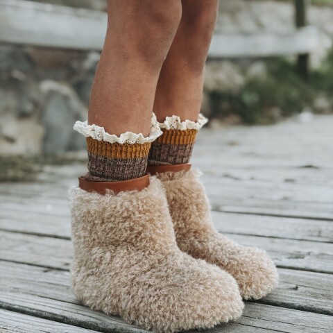 Piper Beige