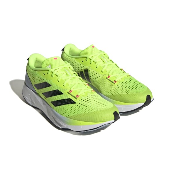 Championes Adidas Adizero SL Verde