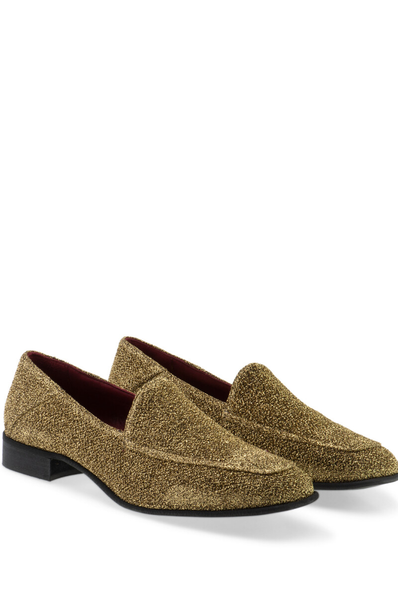 CALZATURE DONNA Dorado