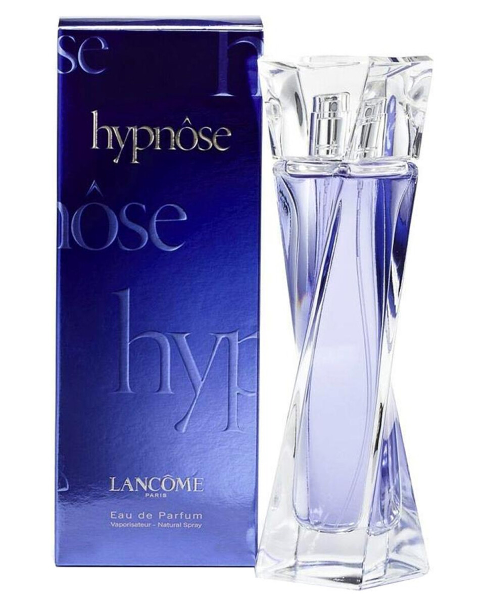 Perfume Lancome Hypnose EDP 50ml Original 