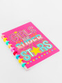 Cuaderno Girls, B5 Estampado 4