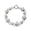 Pulsera Punto peruano-Plata 925-Sin piedra-PU3168 sinpiedra