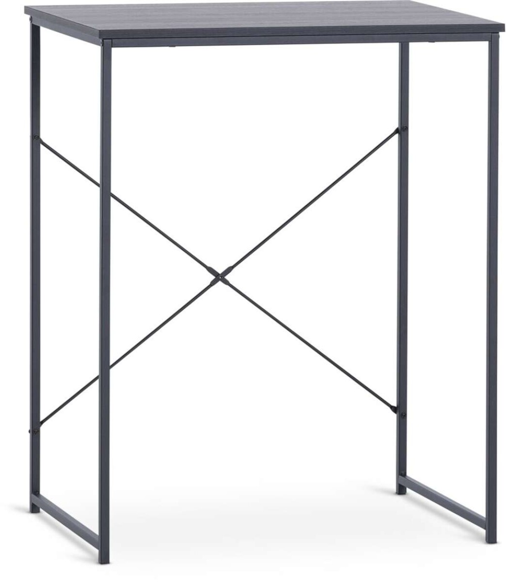 Escritorio Astrup 40X60 - Negro 