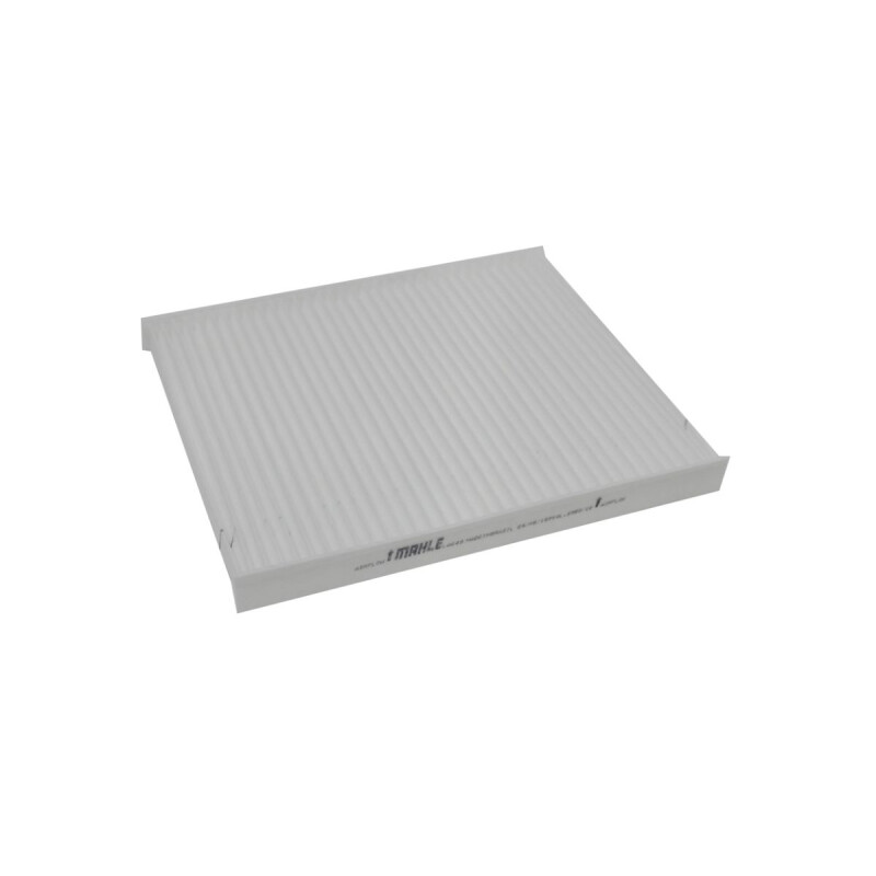 FILTRO DE POLEN Filtro De Polen