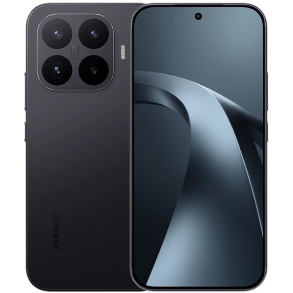 Xiaomi 17T 512GB/12RAM Black Xiaomi 17T 512GB/12RAM Black