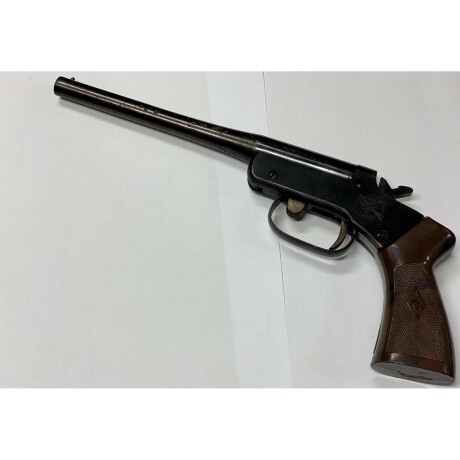 Pistolon Marcati Cal.12 Mm Pistolon Marcati Cal.12 Mm