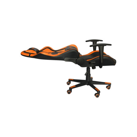Marvo - Silla Gaming Scorpion CH-106 - Respaldo Completamente Giratorio. Sistema de Elevación de Gas 001