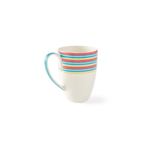 PORTMEIRION KIT KEMP CALYPSO MUG RAYAS PORTMEIRION KIT KEMP CALYPSO MUG RAYAS