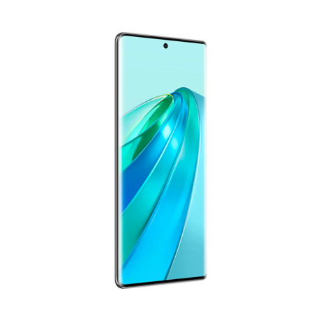 Celular Honor Magic 5 Lite 8GB 256GB Silver