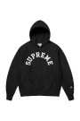 CHAMPION HOODED SWEATSHIRT Negro