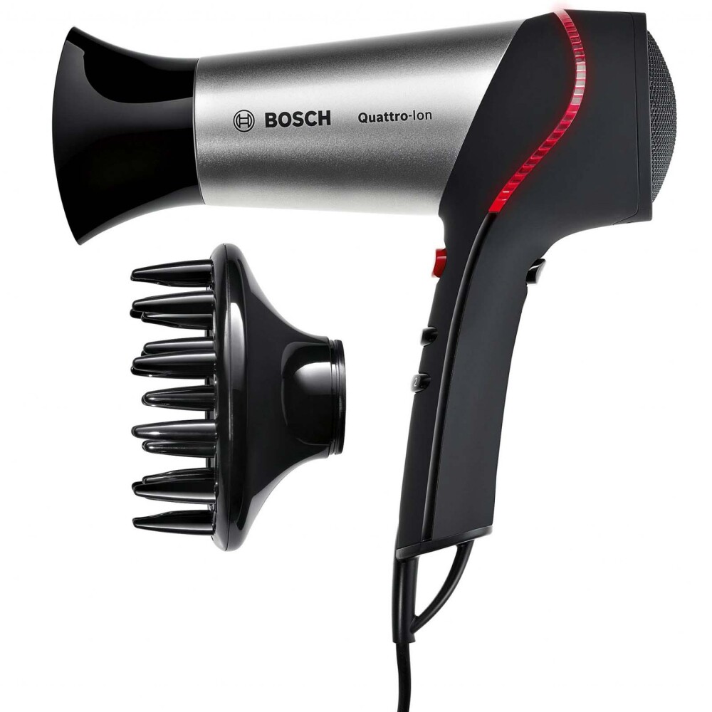 SECADORPELO NEGRO 2000W PHD5767