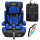 Silla De Auto 3 en 1 Bebé Expert Kids Ragnar + Set Azul
