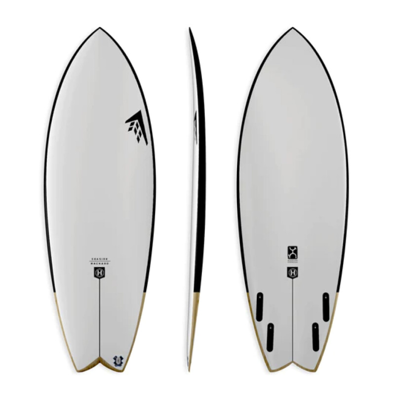 Tabla Firewire Seaside 5'9" - Futures - 37.3L Tabla Firewire Seaside 5'9" - Futures - 37.3L