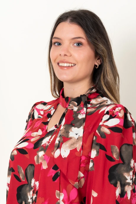 BLUSA CINTHIA BLUSA CINTHIA