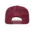 Goorin Bros Gorra Trucker Baseball - Gateway Maroon