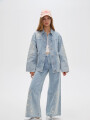 Campera Flopita Estampado 1