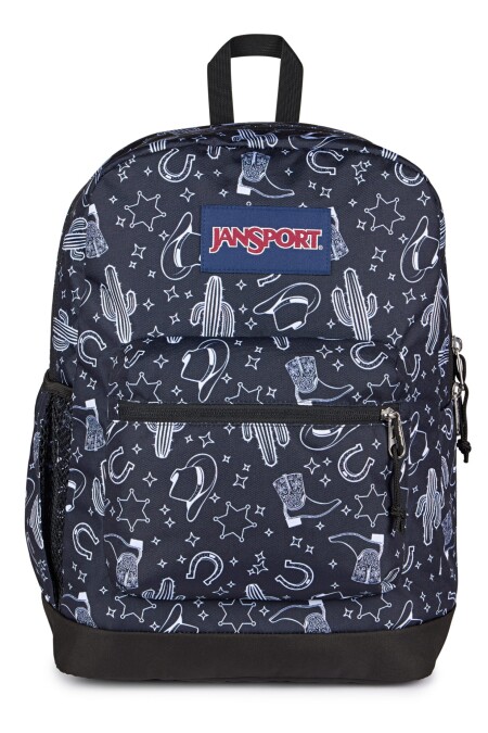 MOCHILA CROSS TOWN PLUS MOCHILA CROSS TOWN PLUS