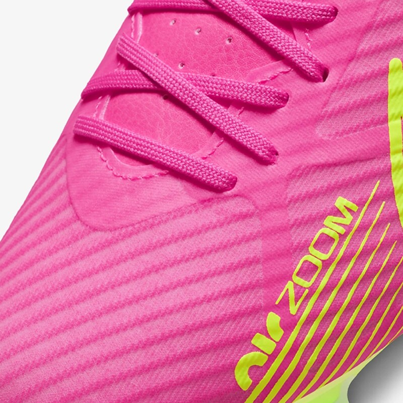 NIKE MERCURIAL VAPOR 15 ACADEMY Pink