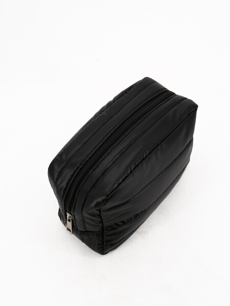 NECESSAIRE MELON NEGRO