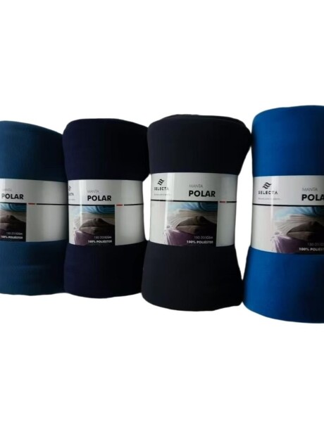 MANTA POLAR 127X152CM COLORES SURTIDOS MANTA POLAR 127X152CM COLORES SURTIDOS