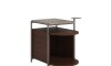 Mesa de arrime - Sauder - Linea Radial Mesa de arrime - Sauder - Linea Radial