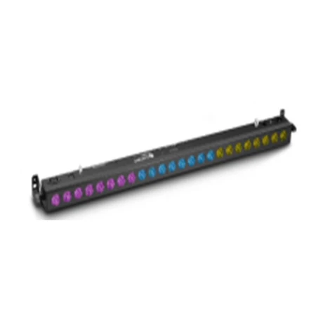 Luces Led Wall Washer Pls Pl32c 24x3w Luces Led Wall Washer Pls Pl32c 24x3w