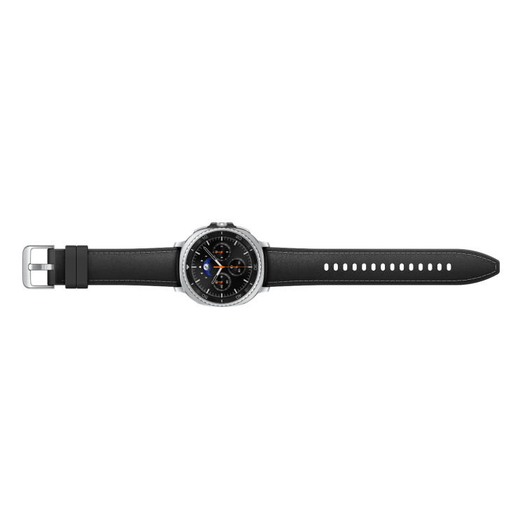 Galaxy Watch 8 Classic 46 mm Black