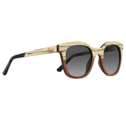 Lentes Indie Vixie Combinado - Gris Degradé Lentes Indie Vixie Combinado - Gris Degradé