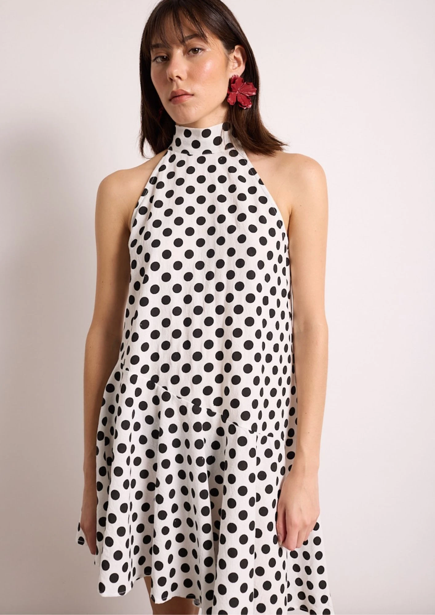 Vestido Fear