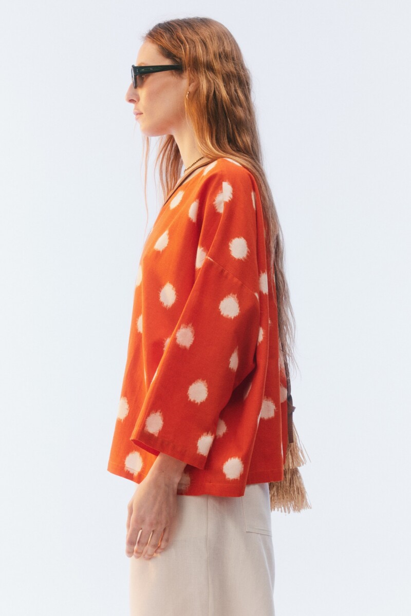 TOP SOMA Coral