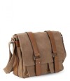Morral Reclus Canvas Tostado