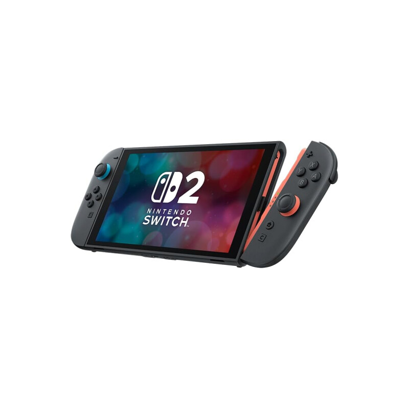 Consola Nintendo Switch 2 + Mario Kart World Consola Nintendo Switch 2 + Mario Kart World