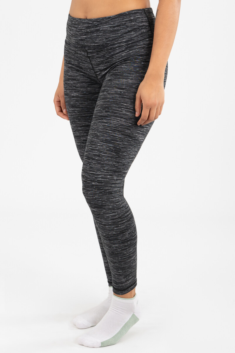 Calza push - Gris 