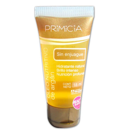 Primicia Oleo argan 18 ml