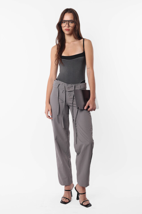 Body Joint Gris