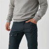 Pantalón Fjallraven Greenland Jeans M Reg Hombre Buckwheat Brown