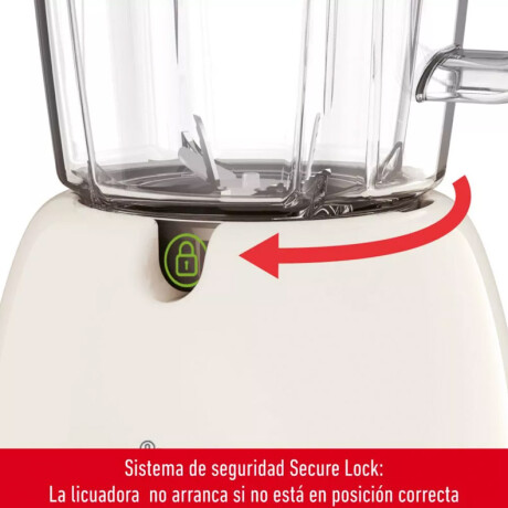 Licuadora Moulinex Soleil, 1,75 Lt, 2 velocidades, 500w. Licuadora Moulinex Soleil, 1,75 Lt, 2 velocidades, 500w.