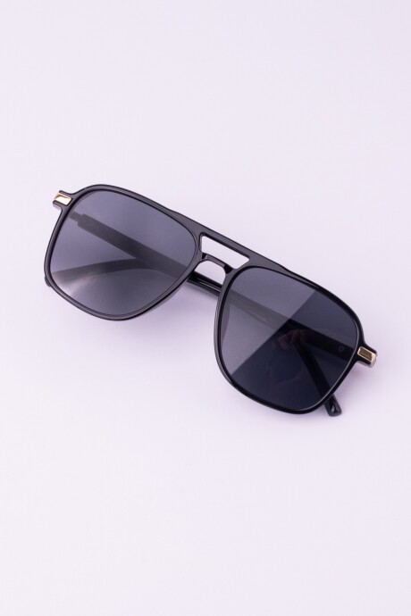 BERNA SUNNIES BLACK