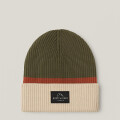 GORRO ARUCA RUSTY Militar